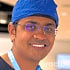 Dr. Dhrumin Sangoi Orthopedic surgeon in Bangalore