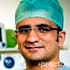 Dr. Dhruv Bibra Spine And Pain Specialist in Delhi