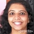 Dr. Diana Rajan Dentist in Bangalore