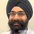 Dr. Digvijay Singh Ophthalmologist/ Eye Surgeon in Delhi