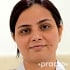 Dr. Diksha Tyagi Pulmonologist in Claim_profile