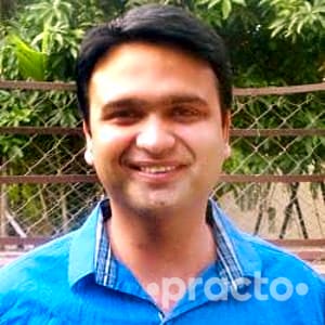 Dr. Dikshak Chawla