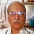 Dr. Dilip M Parsnani General Physician in Mumbai
