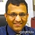 Dr. Dilip Patel Consultant Physician in Mumbai