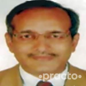 Dr. Dilip Pathak