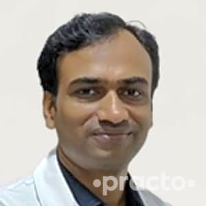 Dr. Dilip Punnam