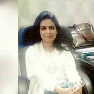 Dr. Dimple Doda