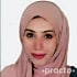 Dr. Dina Abdin Physiotherapist in Dubai