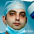 Dr. Dipankar Anand Ophthalmologist/ Eye Surgeon in Noida