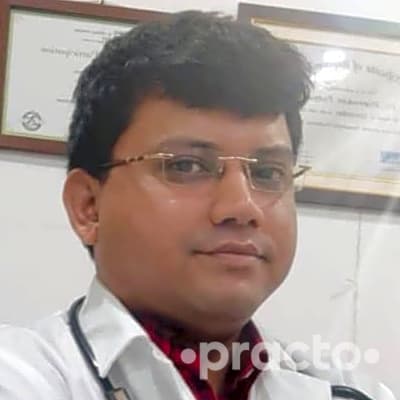 Dr. Dipankar Patgiri - Homoeopath - Book Appointment Online, View Fees,  Feedbacks | Practo