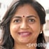 Dr. Dipti Kapare Counselling Psychologist in Pune