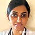 Dr. Disha R Shetty Cardiologist in Bangalore