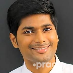 Dr. Divakaran