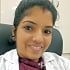 Dr. Divya A K Dentist in Visakhapatnam