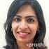 Dr. Divya B ENT/ Otorhinolaryngologist in Bangalore