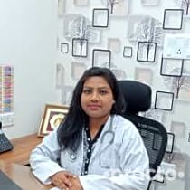 Dr. Divya Deep