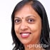 Dr. Divya G Gynecologist in Claim_profile