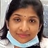 Dr. Divya Loganathan Orthodontist in Claim_profile