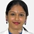 Dr. Divya Manchala Dermatologist in Visakhapatnam