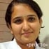 Dr. Divya Mohanadasan. K Dental Surgeon in Chennai
