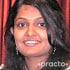 Dr. Divya Narayanan Khanna Dental Surgeon in Navi-Mumbai