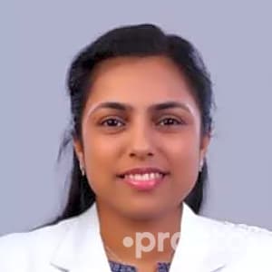 Dr. Divya P