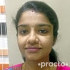 Dr. Divya R Dentist in Chennai