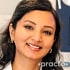 Dr. Divya Sharma Dentist in Gurgaon