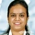 Dr. Divya Shree J Pulmonologist in Bangalore