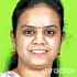 Dr. Divya Shree J Pulmonologist in Bangalore