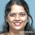 Dr. Divya Srirangarajan Pediatrician in Bangalore