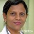 Dr. Divyashree PS Infertility Specialist in Bangalore