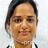 Dr. Divyashree T N Radiologist in Bangalore