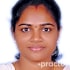 Dr. Divyia J Pediatric Dentist in Thiruvananthapuram