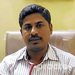 Dr. DK Moge