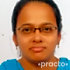 Dr. Dorathy Padmini Dentist in Chennai