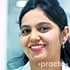 Dr. Dr.Aaisha Dental Surgeon in Hyderabad