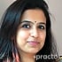 Dr. Drishti Sharma Homoeopath in Claim_profile
