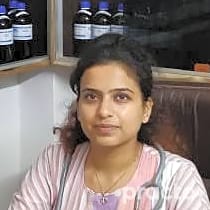 Dr. Drishti Sharma - Homoeopath - Book Appointment Online, View Fees ...