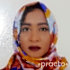 Dr. Duha Elmubasher General Physician in Dubai