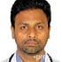 Dr. Dumpala Rajneesh Reddy Endocrinologist in Hyderabad