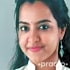 Dr. Durga S Dentist in Chennai
