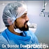 Dr. Dushyant Bonde Dentist in Chhindwara