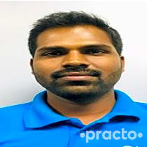 Dr. E S Prathyush (PT) - Physiotherapist - Book Appointment Online ...