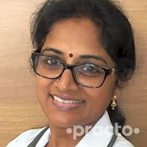 Dr. E Subbalakshmi