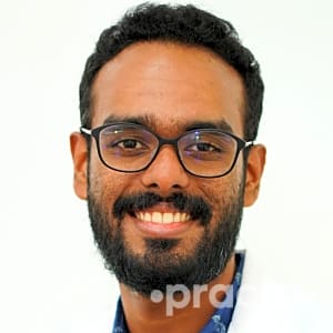 Dr. E.T Krishnan Mooss