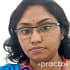 Dr. Eeshani Dutta Gynecologist in Hyderabad