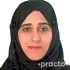 Dr. Eiman Ahmed Rashed Saif Al Zaabi Internal Medicine in Abu Dhabi