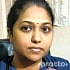 Dr. Elayarani Elavarasan Pediatrician in Chennai