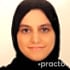 Dr. Elham Alamadi Orthodontist in Dubai